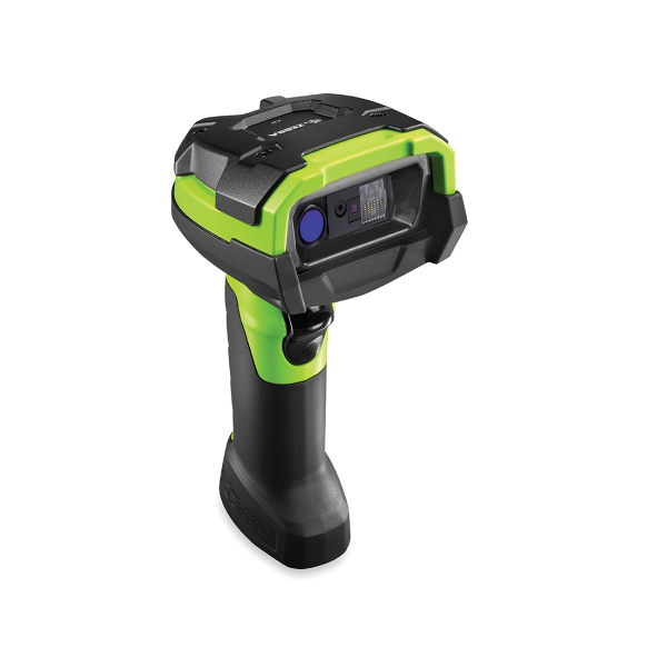 DS3600 Ultra-Rugged Barcode Scanner