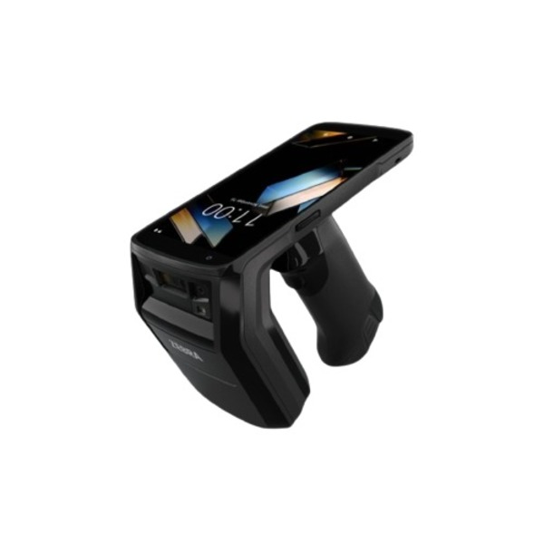 TC22R Handheld RFID Reader