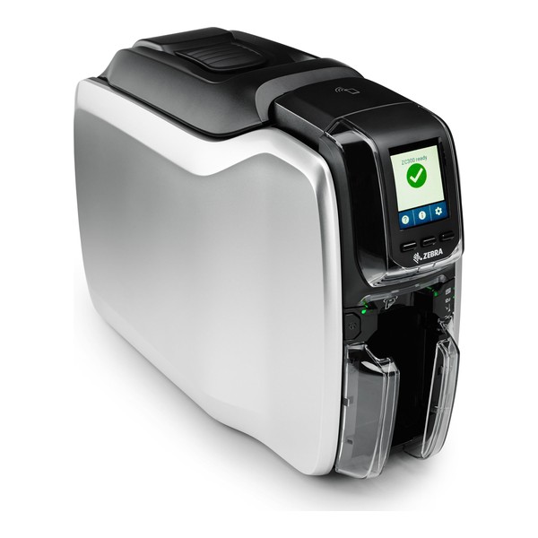 Zebra ZC3 Series Card Printers