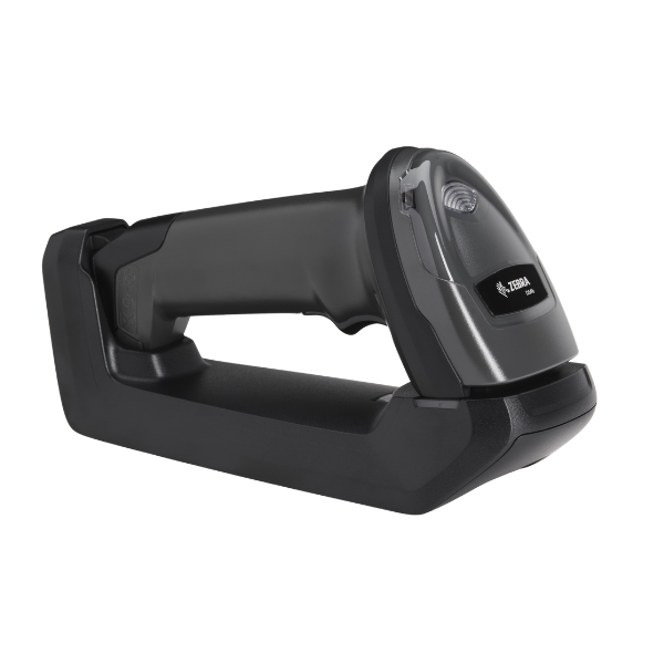 DS4600 Handheld Scanner