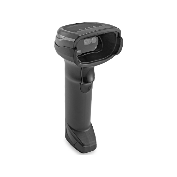 DS8108 Handheld Scanner
