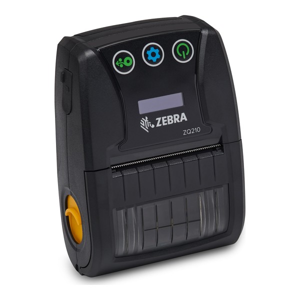 Zebra ZQ2 Series Mobile Printers