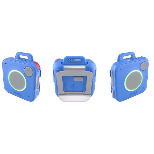 Zebra WS101-H Bluetooth Communication Badge