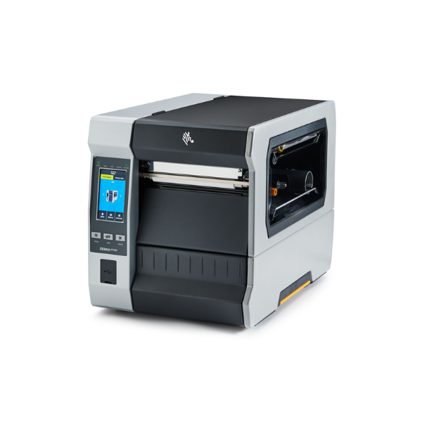 Zebra ZT6 Series Industrial Printers