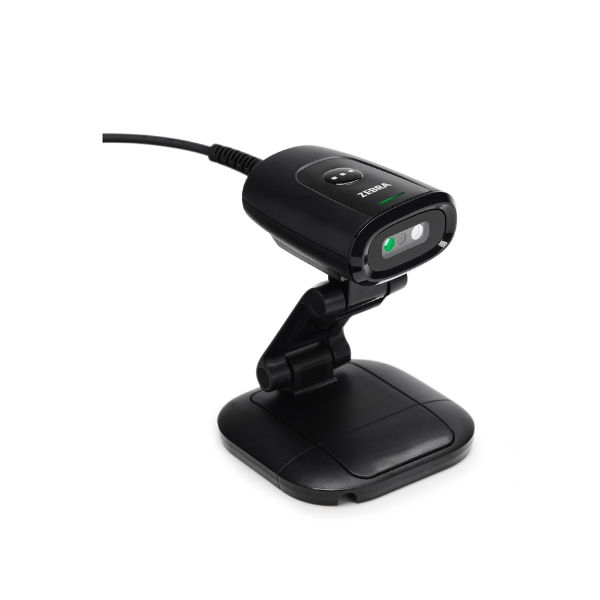 Zebra DS55 for Labs Fixed Mount Scanner