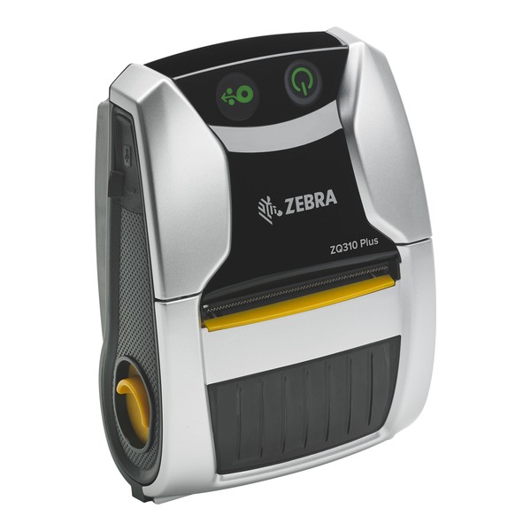 Zebra ZQ3 Series Mobile Printers