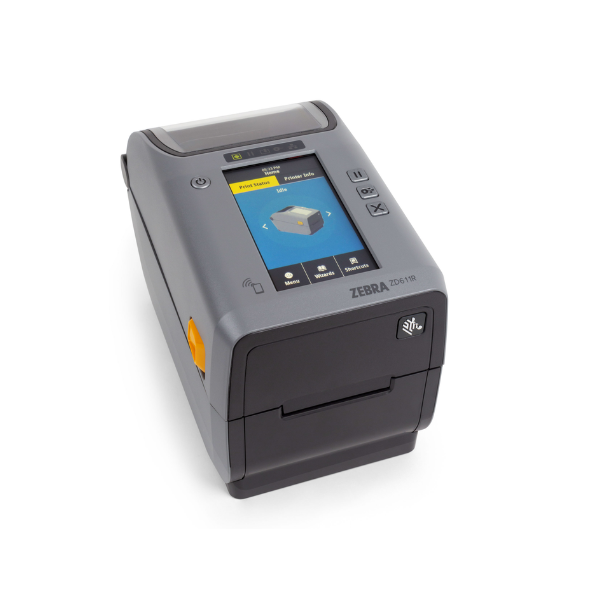 Zebra ZD611 RFID Printer