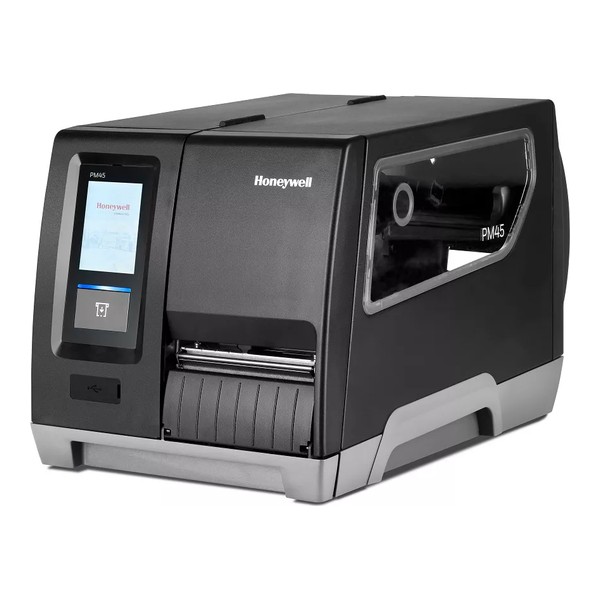 Honeywell PM45 Industrial Printer