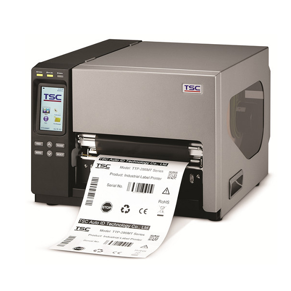 TSC TTP386MT