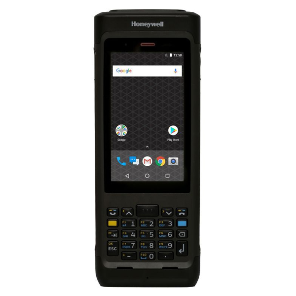 Honeywell CN80