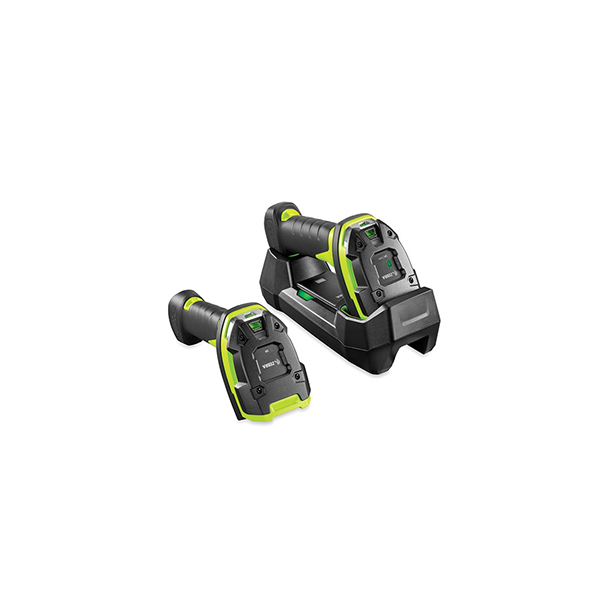 Li3608-ER/Li3678-ER Ultra-Rugged Scanner