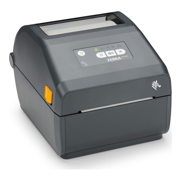 Zebra ZD4 Series Desktop Printers