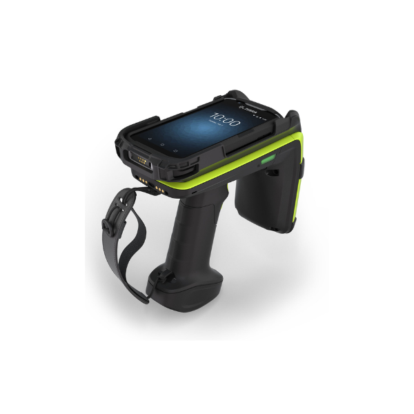 Zebra RFD90 Ultra-Rugged UHF RFID Sled
