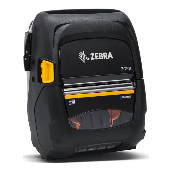 Zebra ZQ5 Series Mobile Printers