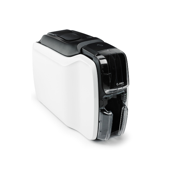 Zebra ZC100 Card Printer