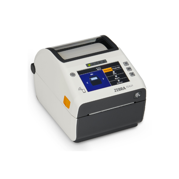 Zebra ZD621-HC Healthcare Desktop Printer