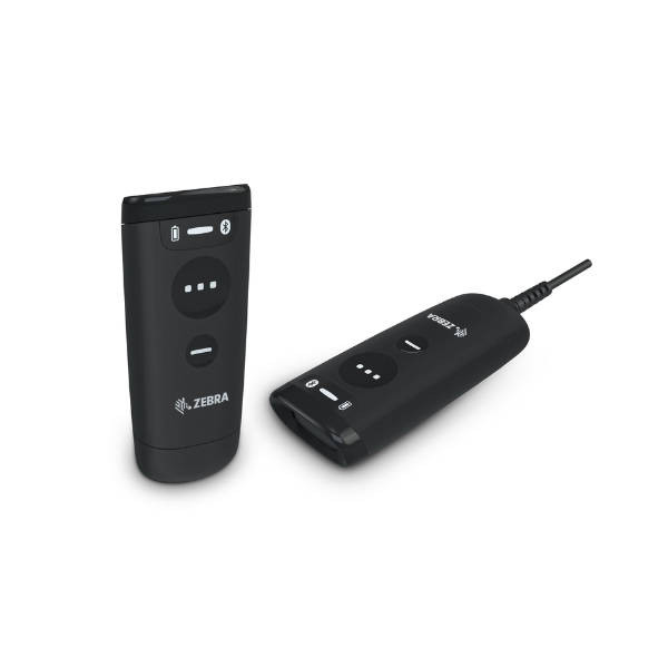 CS60 Companion Scanner