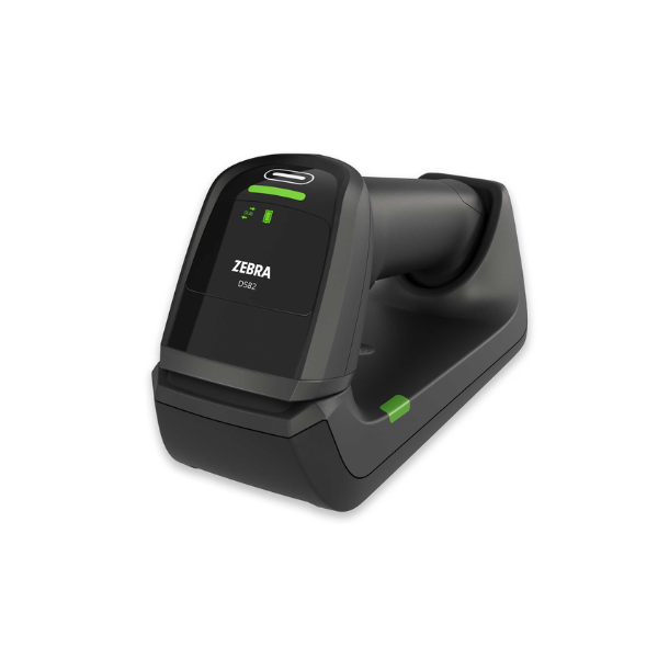 Zebra DS82R RFID Scanner