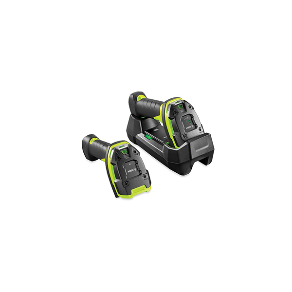Zebra DS3608-SR/DS3678-SR Ultra-Rugged Scanner
