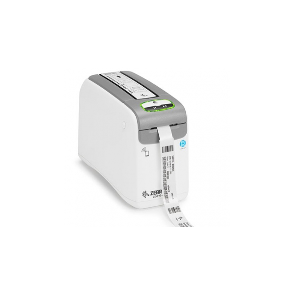 Zebra ZD510 HC Wristband printer