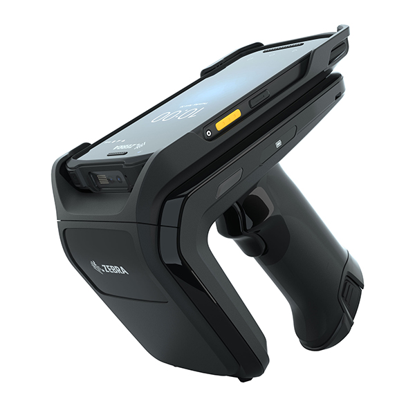 RFD40 RFID Gun