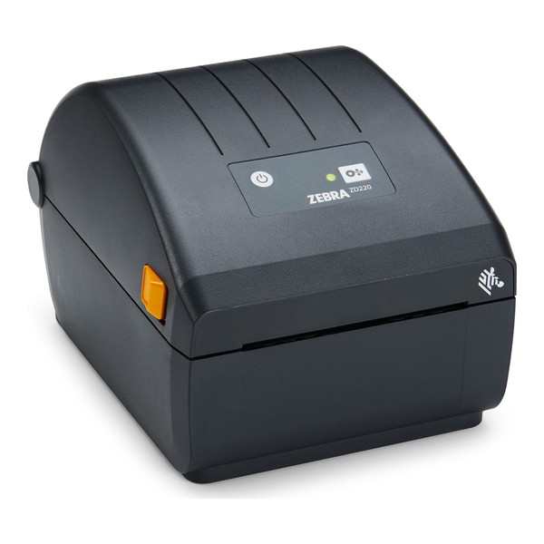 Zebra ZD2 Series Desktop Printers
