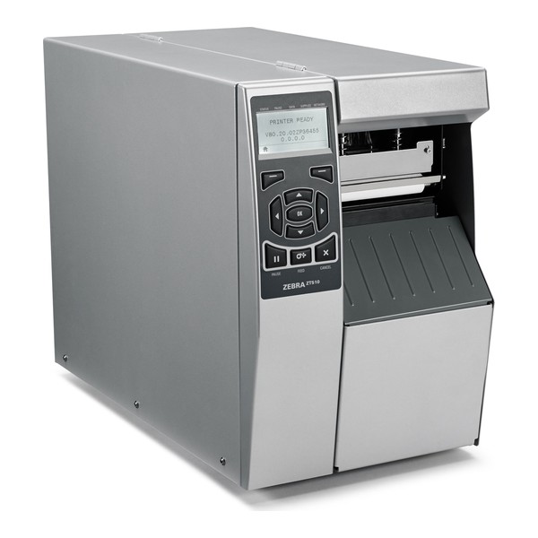Zebra ZT5 Series Industrial Printers