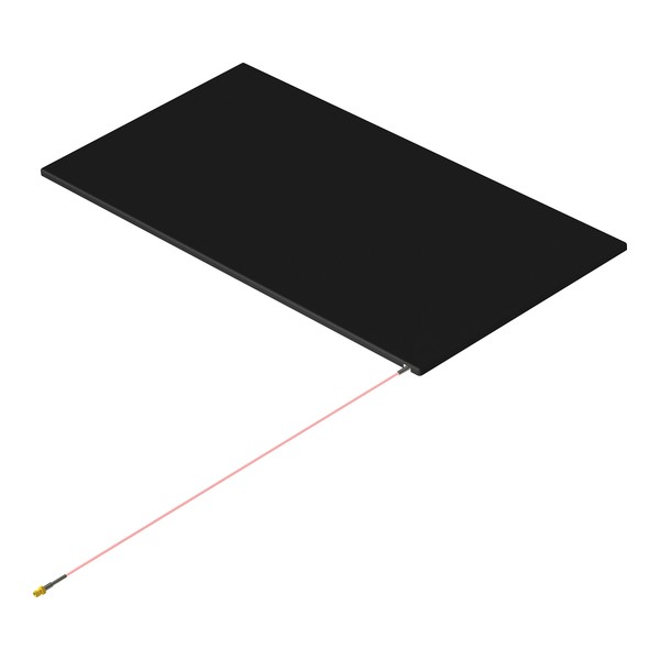 Zebra AN670 Low-Profile RFID Antenna