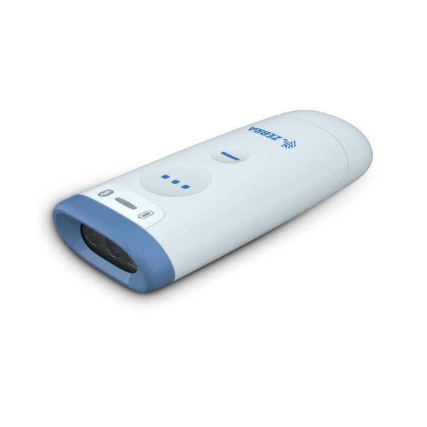 Zebra CS60-HC Scanner
