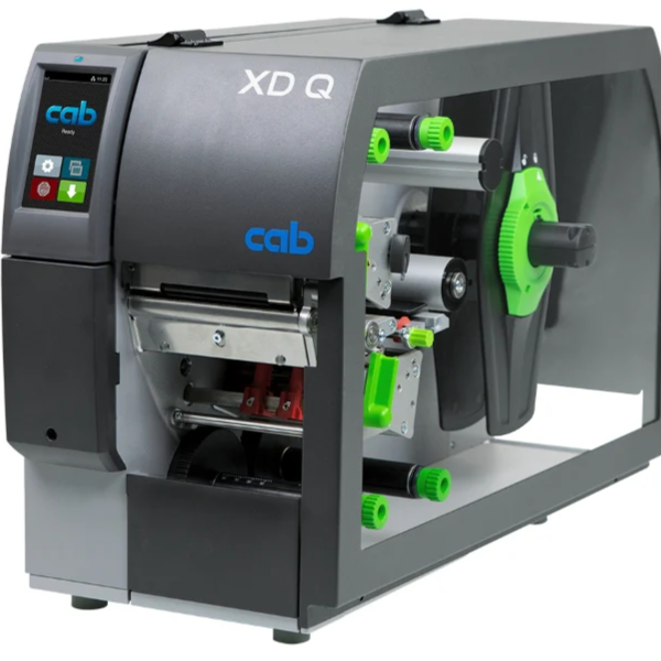 Cab XC Q6