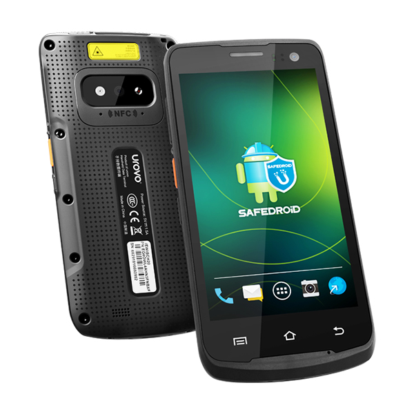 UROVO i6310