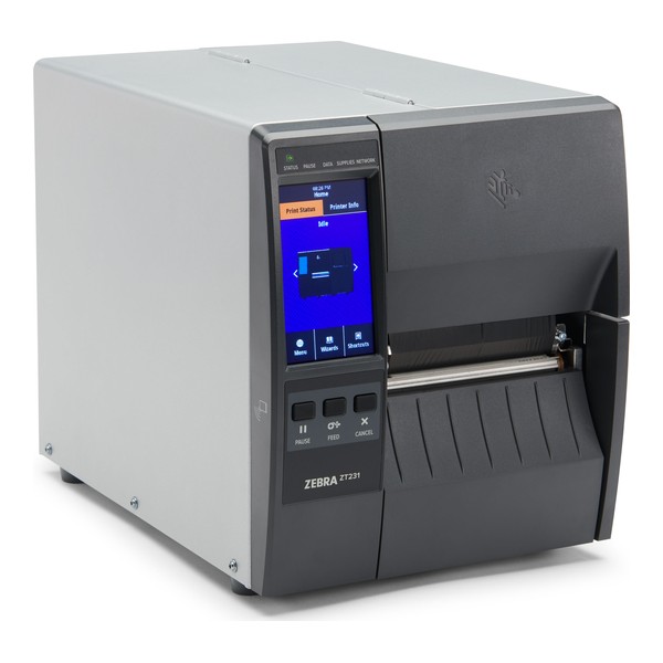 Zebra ZT2 Series Industrial Printers