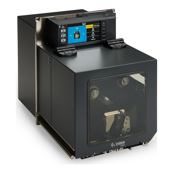 Zebra ZE5 Series Print Engines