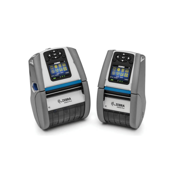 Zebra ZQ620 Plus-HC Healthcare Mobile Printer