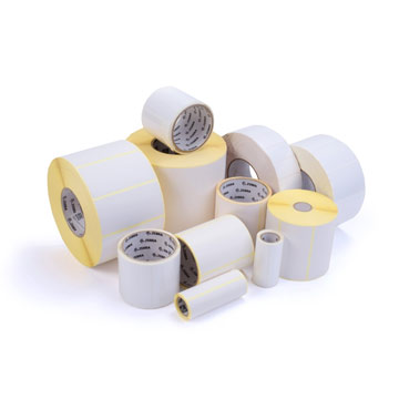 Paper Labels